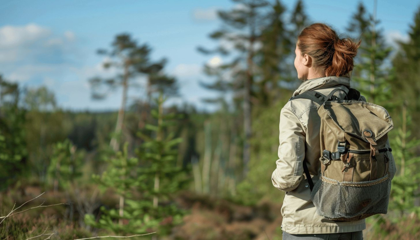Eco-friendly travel in Scandinavia - Sustainable adventures off the beaten path